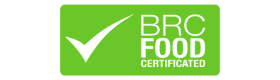 Logotipo BRC
